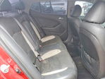 Kia Optima 2012