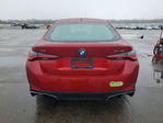 BMW i4 2025