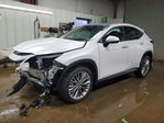 Lexus NX 2025