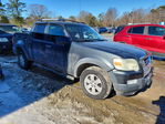 Ford Explorer 2009