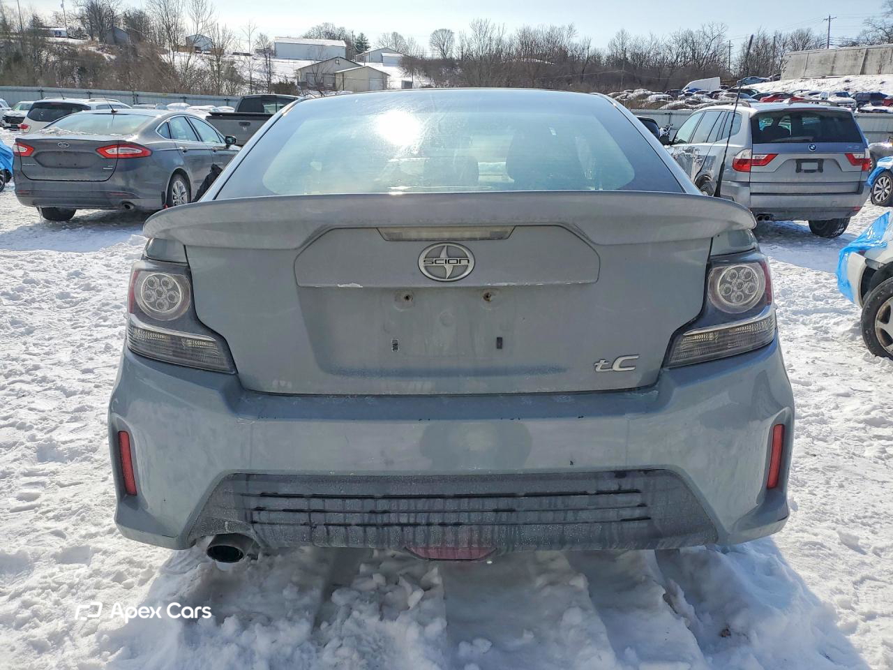 Toyota  2015