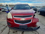 Chevrolet Equinox 2011