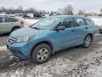 Honda CR-V 2013
