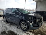 Ford Edge 2022
