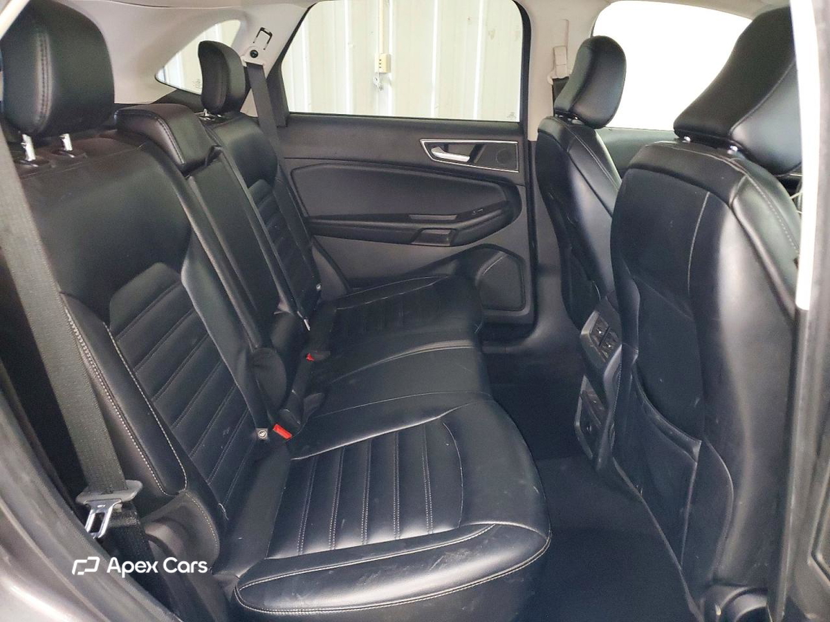 Ford Edge 2023