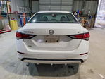 Nissan Sentra 2021