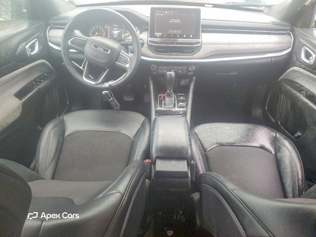 Jeep Compass 2024