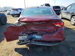 Chrysler 200 2016