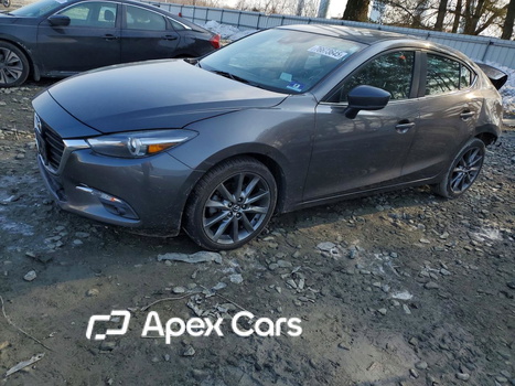 Mazda 3 2018 - Zdjęcie 1 z 13
