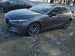 Mazda 3 2018