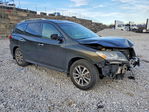 Nissan Pathfinder 2015
