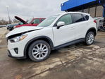 Mazda CX-5 2014