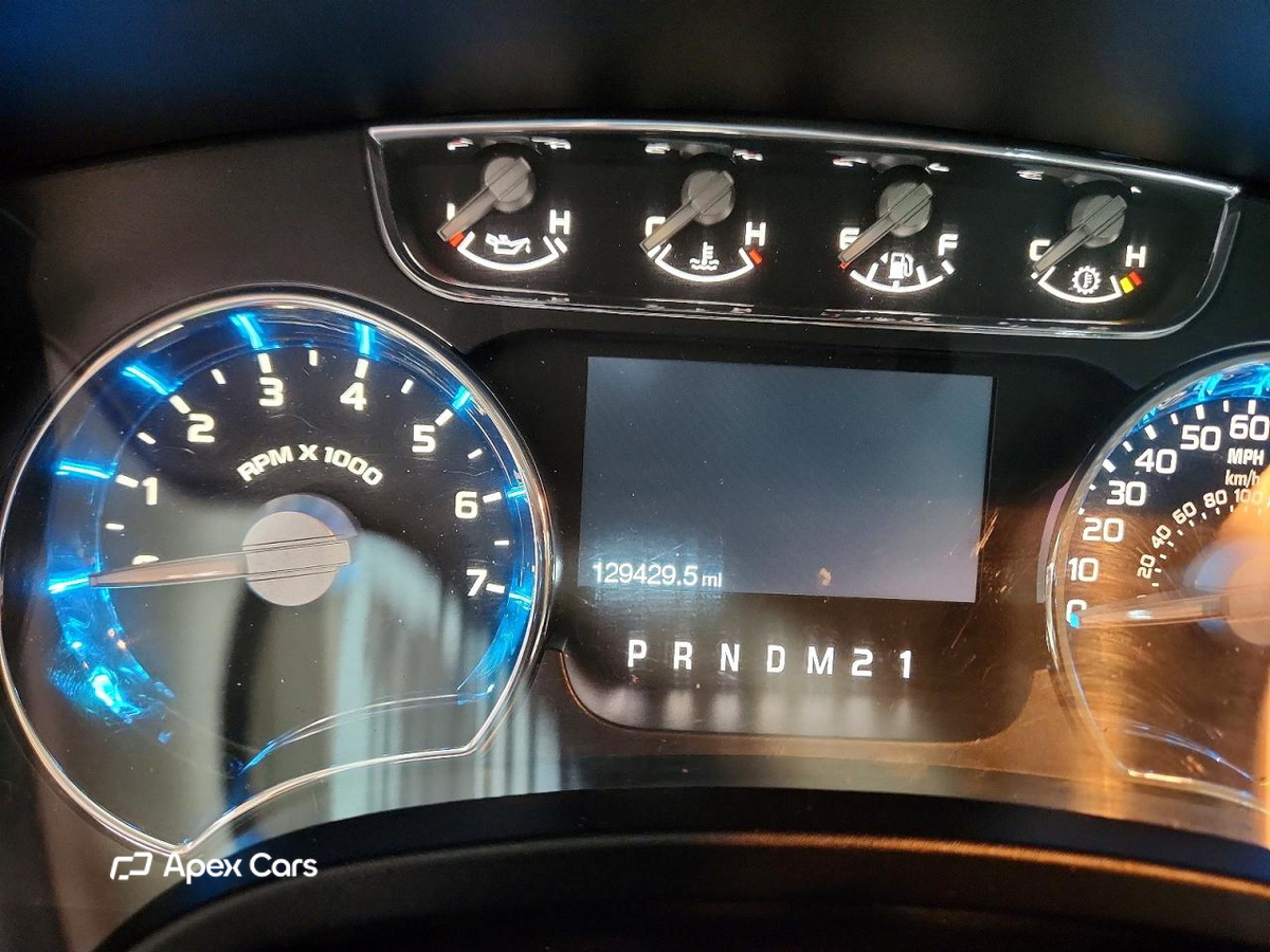 Ford F-150 2011