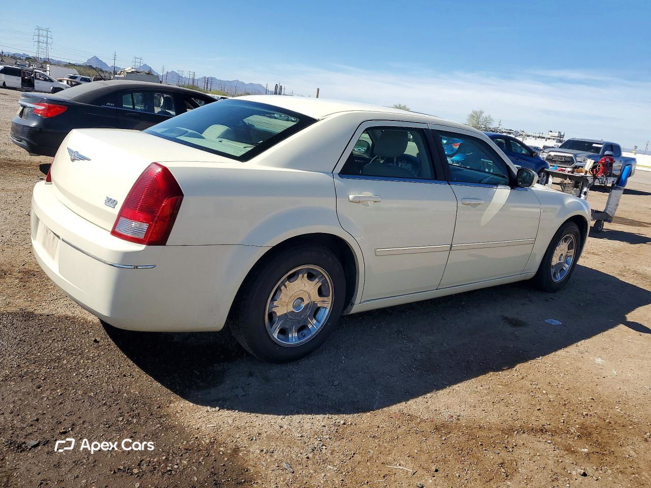 Chrysler 300 2006