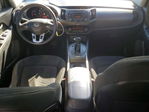 Kia Sportage 2012