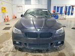 BMW Series 5 2016