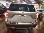 Ford Explorer 2022