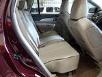 Lincoln MKX 2011