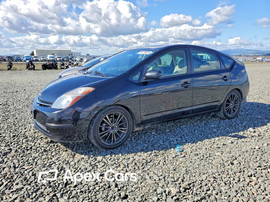 Toyota Prius 2007 - Image 1 of 13