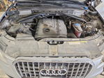Audi Q5 2016