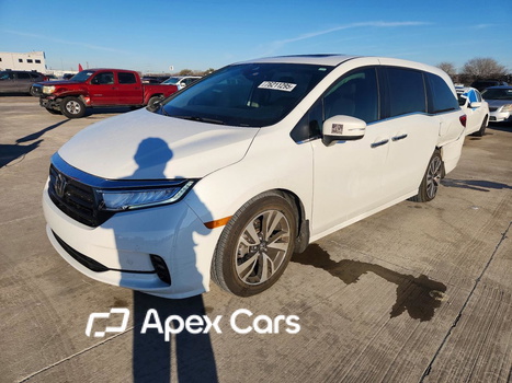 Honda Odyssey 2022 - Image 1 of 14
