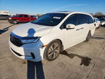 Honda Odyssey 2022