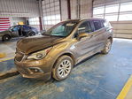 Buick Envision 2017