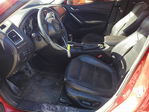 Mazda 6 2014