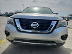 Nissan Pathfinder 2017