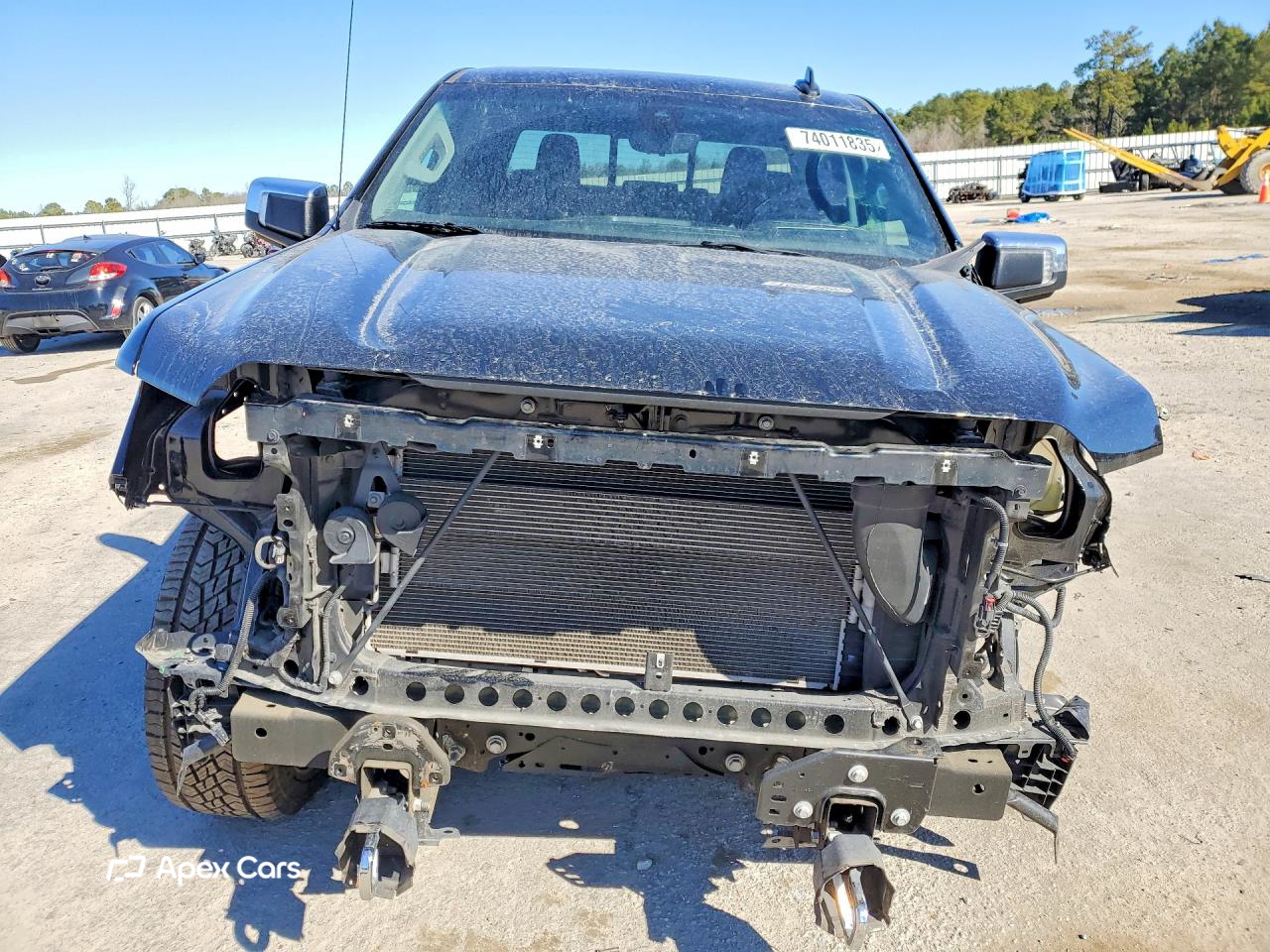 GMC Sierra 2021