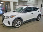 Nissan Kicks 2024