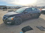 Nissan Altima 2014
