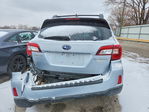 Subaru Outback 2017