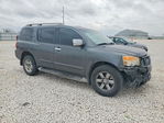 Nissan Armada 2012