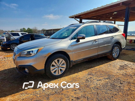 Subaru Outback 2016 - Zdjęcie 1 z 12