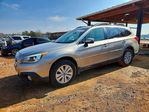 Subaru Outback 2016