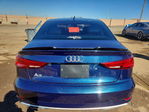 Audi A3 2018