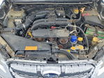 Subaru Impreza 2012
