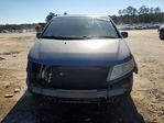 Honda Odyssey 2012