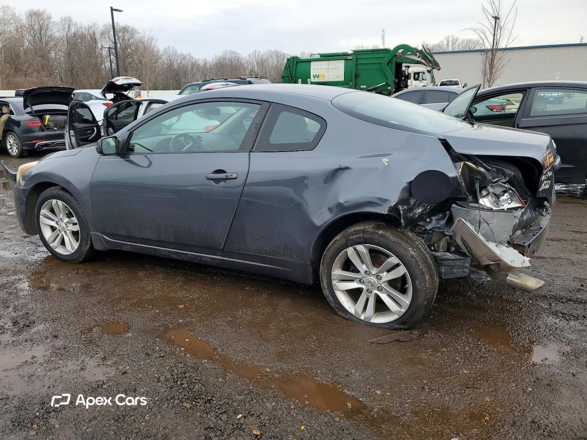 Altima 2013