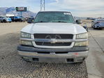 Chevrolet Silverado 2003