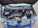 Chevrolet Sonic 2012