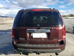 Honda Pilot 2010