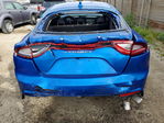 Kia Stinger 2019