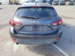 Mazda 3 2015