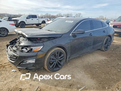 Chevrolet Malibu 2021 - Image 1 of 13