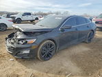 Chevrolet Malibu 2021