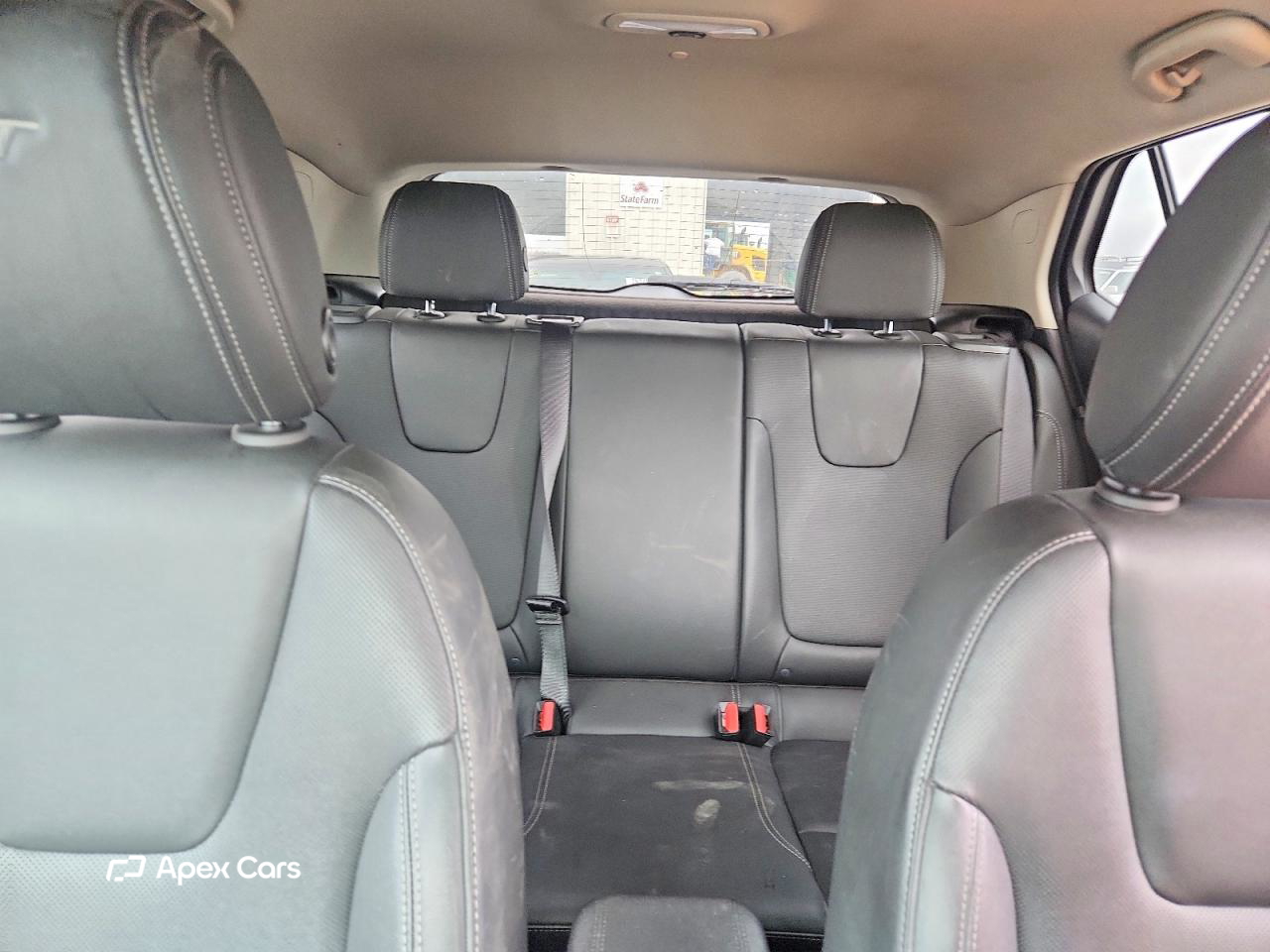 Buick Encore 2024