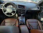 Audi Q5 2013