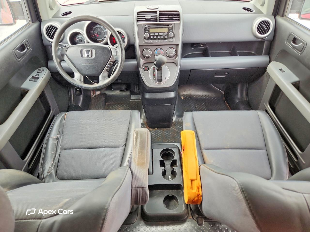 Honda Element 2005
